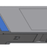 NVIDIA MMA4Z00-NS400 OSFP 400G — MMA4Z00-NS400: официальная иллюстрация flat-top OSFP NVIDIA MMA4Z00-NS400 OSFP 400G — MMA4Z00-NS400: официальная иллюстрация flat-top OSFP
