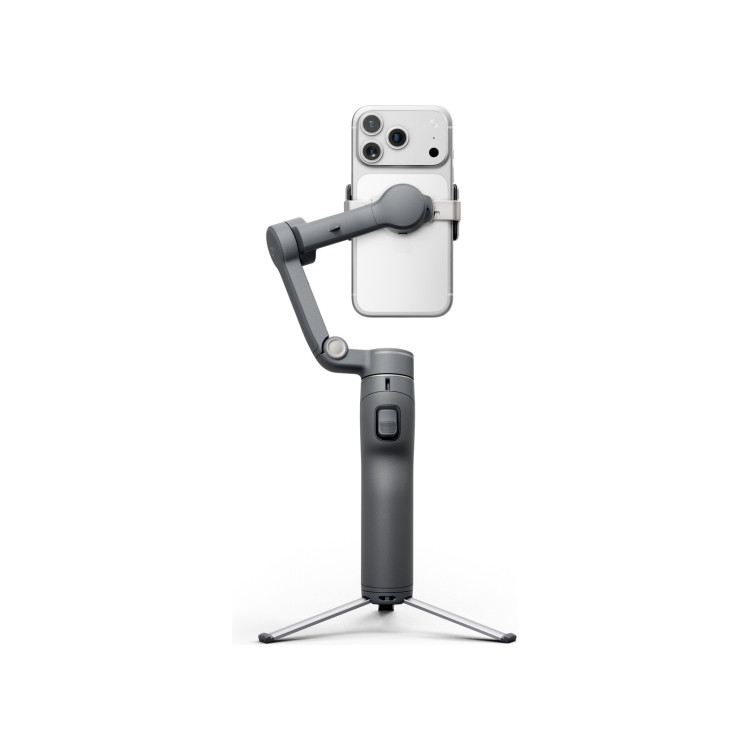 DJI Osmo Mobile 8P Creator Combo, четвёртый товарный ракурс
