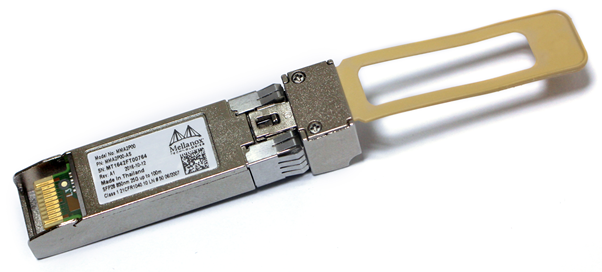 NVIDIA MMA2P00-AS SFP28 25G