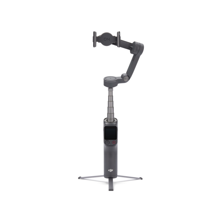 DJI Osmo Mobile 8P Standard Combo