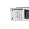 NVIDIA MAM1Q00A-QSA QSFP+ → SFP+ — MAM1Q00A-QSA: варианты внешнего оформления из документации производителя NVIDIA MAM1Q00A-QSA QSFP+ → SFP+ — MAM1Q00A-QSA: варианты внешнего оформления из документации производителя