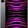 Планшет Apple iPad Pro (2022) 11" Wi-Fi 128 ГБ, «серый космос»