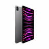 Планшет Apple iPad Pro (2022) 11" Wi-Fi 128 ГБ, «серый космос»