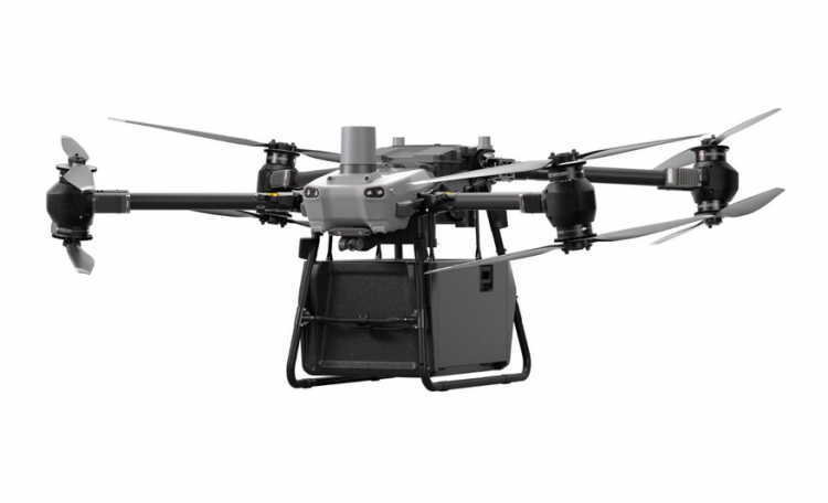 Дрон DJI FlyCart 30