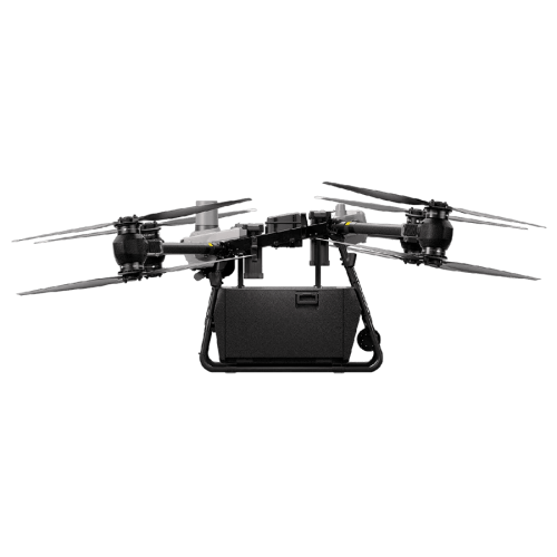 Дрон DJI FlyCart 30