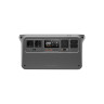 Портативная станция DJI Power 1000 V2, вид спереди