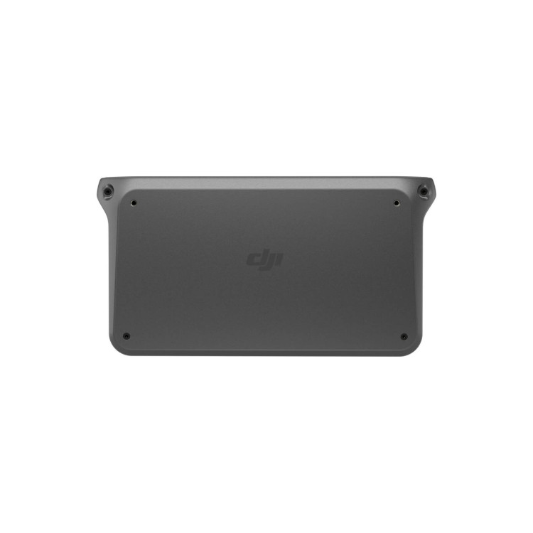 Портативная станция DJI Power 1000 V2, вид сзади