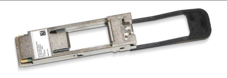 NVIDIA MAM1Q00A-QSA28 QSFP28 → SFP28