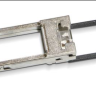 NVIDIA MAM1Q00A-QSA28 QSFP28 → SFP28 — Изображение производителя; комплектация уточняется перед заказом
