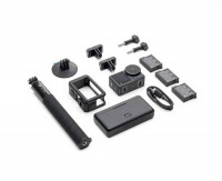 Камера DJI Osmo Action 3 Adventure Combo