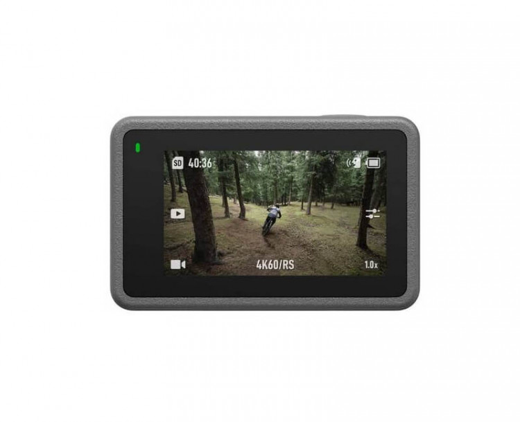 Камера DJI Osmo Action 3 Adventure Combo