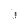 DJI Power 1kW Super Fast Car Charger с кабелем, вид сверху DJI Power 1kW Super Fast Car Charger с кабелем, вид сверху