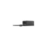 DJI Power 1kW Super Fast Car Charger, вид сбоку DJI Power 1kW Super Fast Car Charger, вид сбоку
