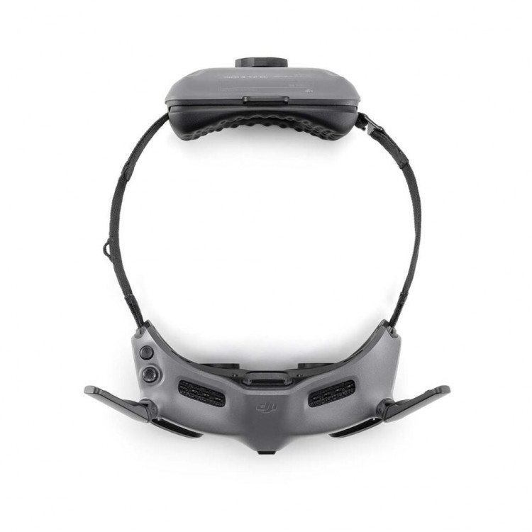 Очки DJI Goggles Integra