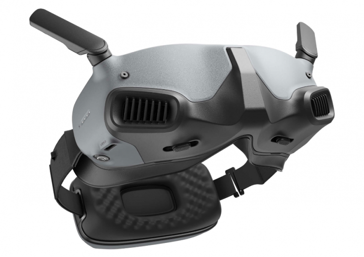 Очки DJI Goggles Integra