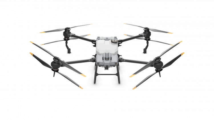 Дрон DJI Agras T40