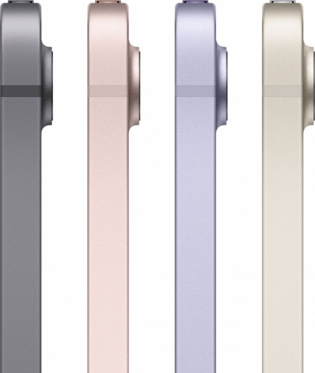 Планшет Apple iPad mini (2021) Wi-Fi + Cellular 256 ГБ, «серый космос»