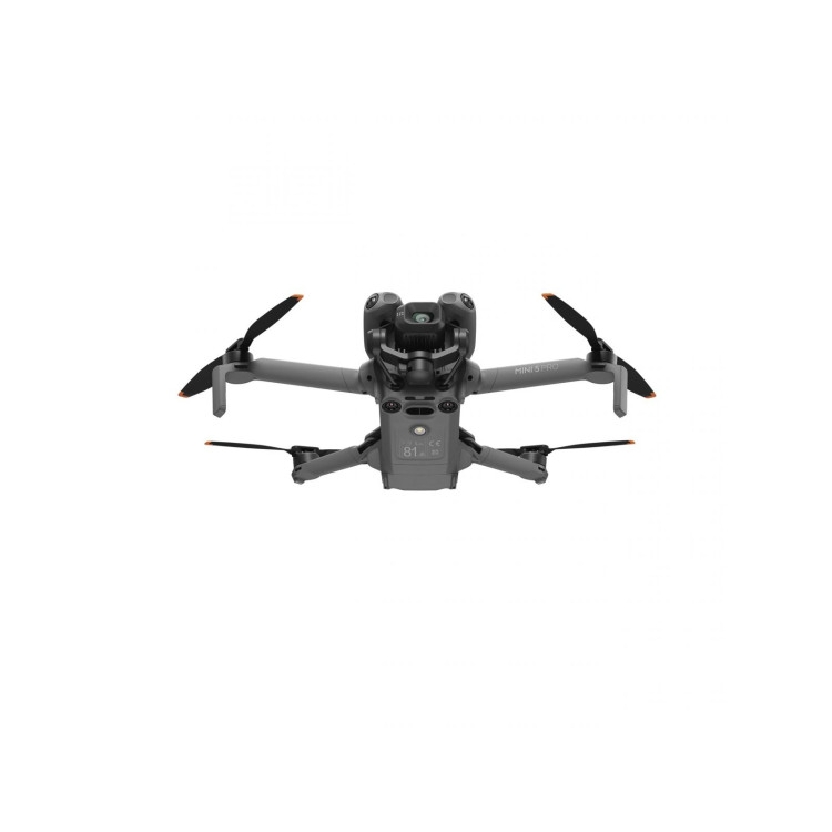 Квадрокоптер DJI Mini 5 Pro Fly More Combo (DJI RC 2)