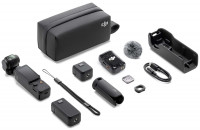 Камера DJI Osmo Pocket 3 Creator Combo
