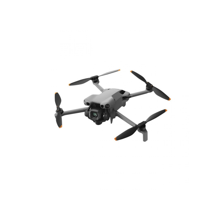 Квадрокоптер DJI Mini 5 Pro Fly More Combo Plus (DJI RC 2)