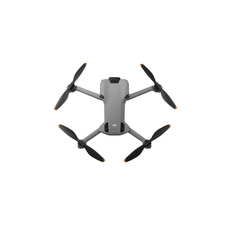 Квадрокоптер DJI Mini 5 Pro Fly More Combo Plus (DJI RC 2)