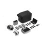 Квадрокоптер DJI Mini 5 Pro Fly More Combo Plus (DJI RC 2) Квадрокоптер DJI Mini 5 Pro Fly More Combo Plus (DJI RC 2)