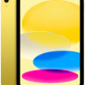 Планшет Apple iPad 10,9" (2022) Wi-Fi 64 ГБ, желтый