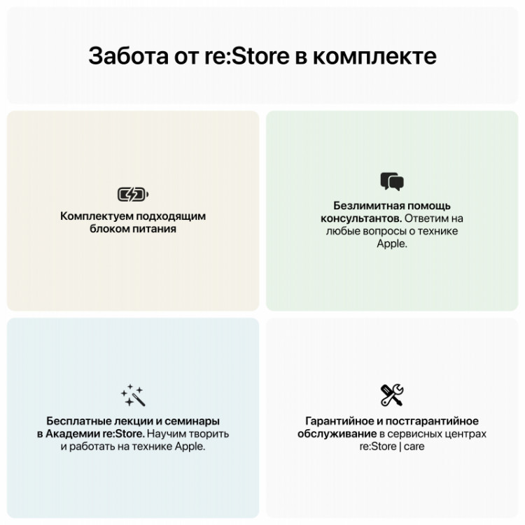 Планшет Apple iPad 10,9" (2022) Wi-Fi 64 ГБ, желтый