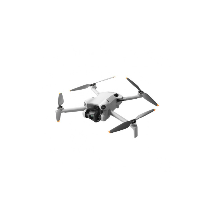 Квадрокоптер DJI Mini 4 Pro (DJI RC-N2)