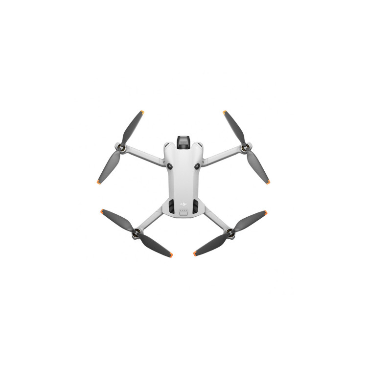 Квадрокоптер DJI Mini 4 Pro (DJI RC-N2)
