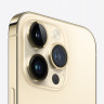 Телефон Apple iPhone 14 Pro eSIM 1 ТБ, золотой