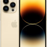 Телефон Apple iPhone 14 Pro eSIM 1 ТБ, золотой