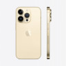 Телефон Apple iPhone 14 Pro eSIM 1 ТБ, золотой