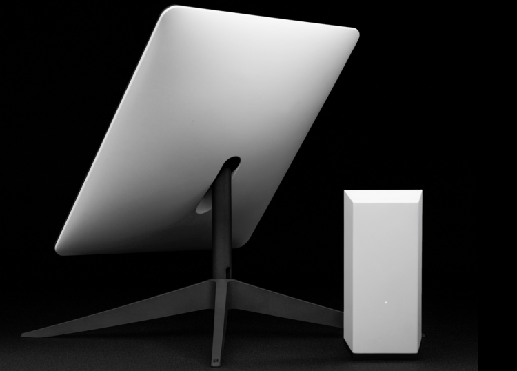 Комплект оборудования спутниковой связи Starlink gen 2