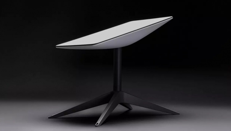 Комплект оборудования спутниковой связи Starlink gen 2