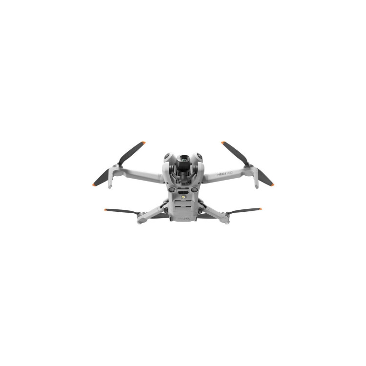 Квадрокоптер DJI Mini 4 Pro Fly More Combo (DJI RC 2)
