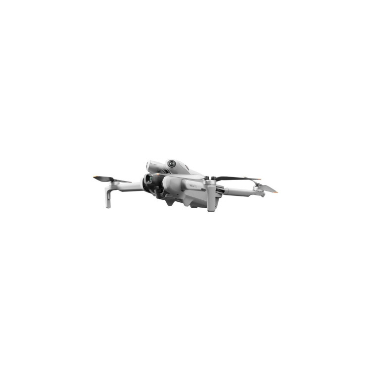 Квадрокоптер DJI Mini 4 Pro Fly More Combo (DJI RC 2)