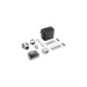 Квадрокоптер DJI Mini 4 Pro Fly More Combo (DJI RC 2) Квадрокоптер DJI Mini 4 Pro Fly More Combo (DJI RC 2)