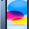 Планшет Apple iPad 10,9" (2022) Wi-Fi 256 ГБ, синий