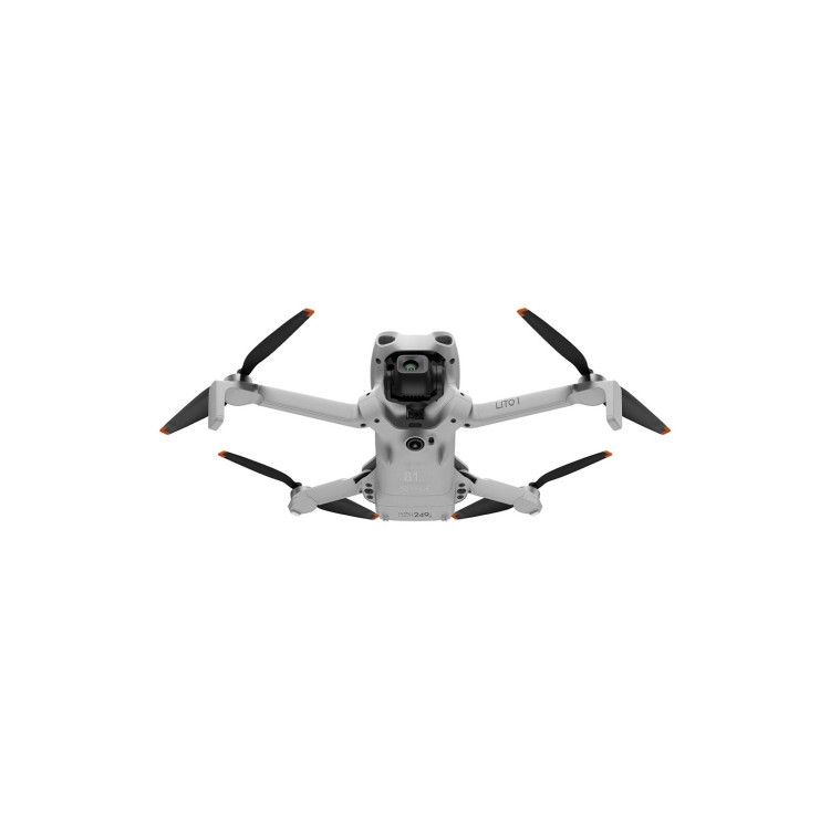 Квадрокоптер DJI Lito 1 (DJI RC-N3)