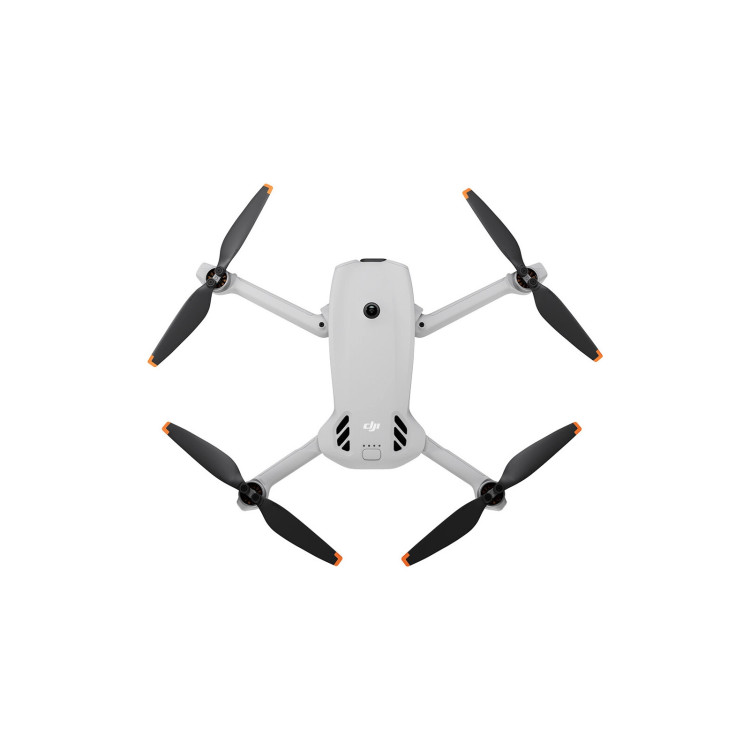 Квадрокоптер DJI Lito 1 (DJI RC-N3)