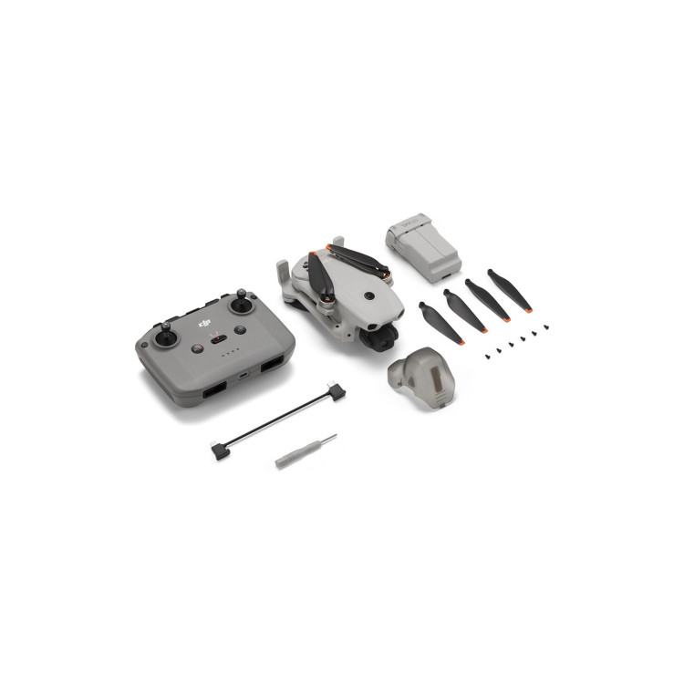 Квадрокоптер DJI Lito 1 (DJI RC-N3)