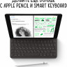 Планшет Apple iPad 10,2" (2021) Wi-Fi 256 ГБ, «серый космос»