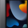 Планшет Apple iPad 10,2" (2021) Wi-Fi 256 ГБ, «серый космос»