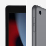 Планшет Apple iPad 10,2" (2021) Wi-Fi 256 ГБ, «серый космос»