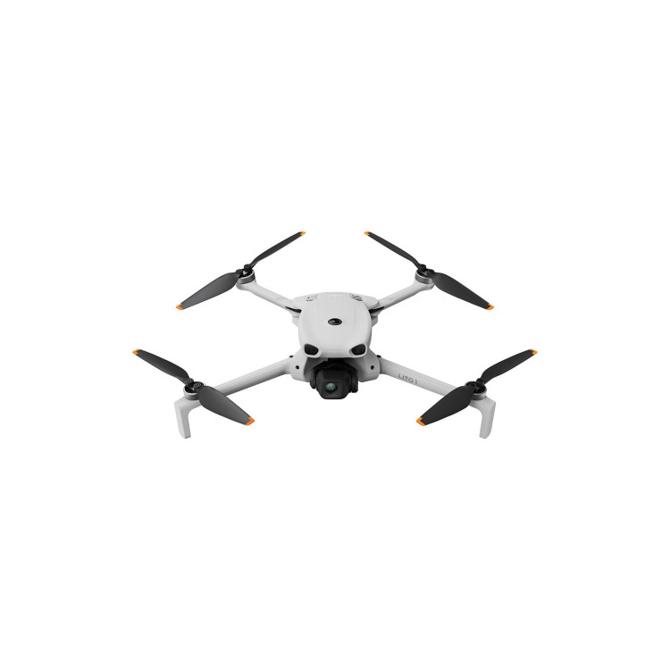 Квадрокоптер DJI Lito 1 Fly More Combo (DJI RC-N3)