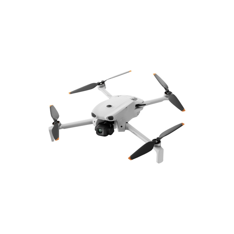 Квадрокоптер DJI Lito 1 Fly More Combo (DJI RC-N3)