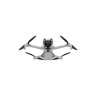 Квадрокоптер DJI Lito 1 Fly More Combo (DJI RC-N3)