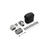 Квадрокоптер DJI Lito 1 Fly More Combo (DJI RC-N3)