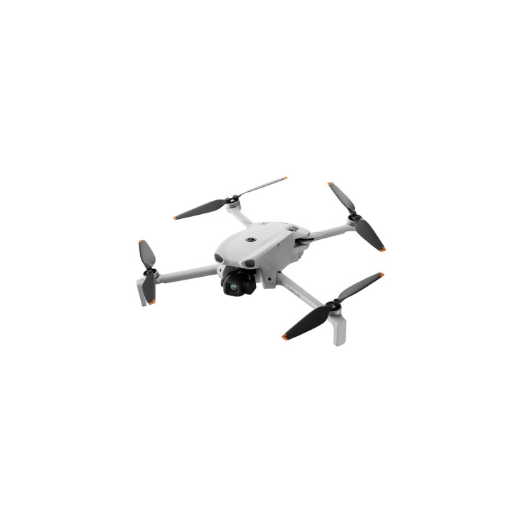 Квадрокоптер DJI Lito X1 (DJI RC-N3)
